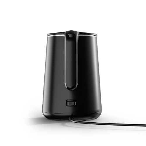 Электрический чайник Meyvel MKE-04T (Black)