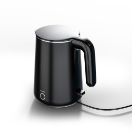 Электрический чайник Meyvel MKE-04T (Black)