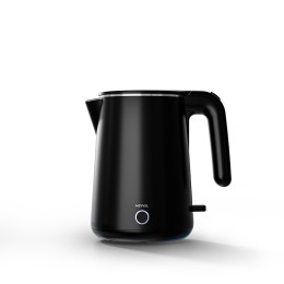 Электрический чайник Meyvel MKE-04T (Black)