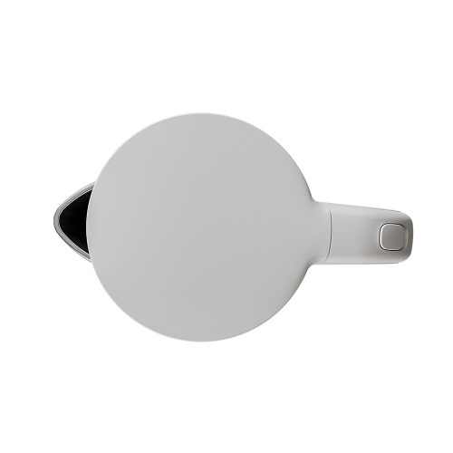 Электрический чайник Meyvel MKE-04T (White)