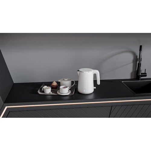 Электрический чайник Meyvel MKE-04T (White)