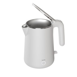Электрический чайник Meyvel MKE-04T (White)