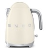 Чайник Smeg KLF03CREU