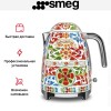 Чайник Smeg KLF03DGEU