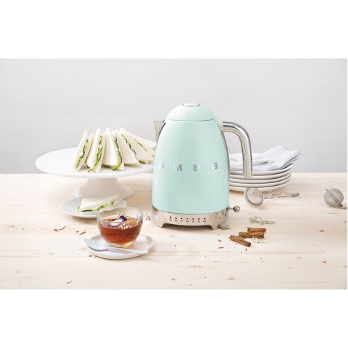 Чайник Smeg KLF03PGEU