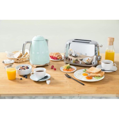 Чайник Smeg KLF03PGEU