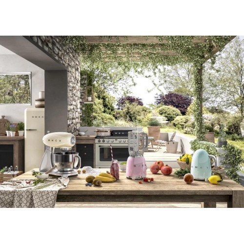 Чайник Smeg KLF03PGEU