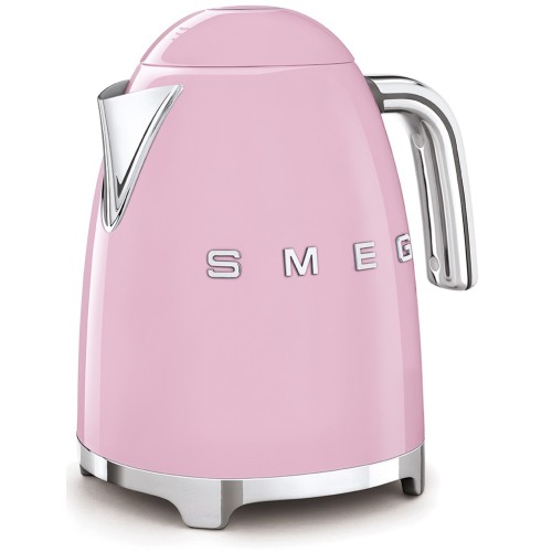 Чайник Smeg KLF03PKEU