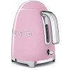 Чайник Smeg KLF03PKEU