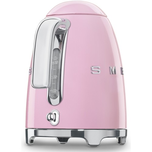 Чайник Smeg KLF03PKEU