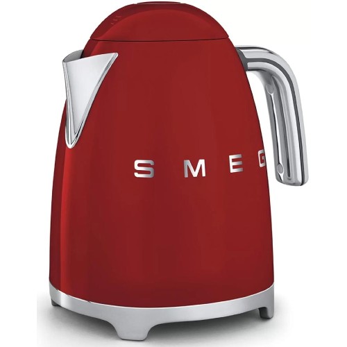 Чайник Smeg KLF03RDEU