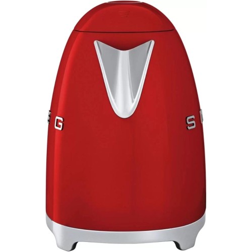 Чайник Smeg KLF03RDEU