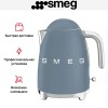 Чайник Smeg KLF03SBMEU