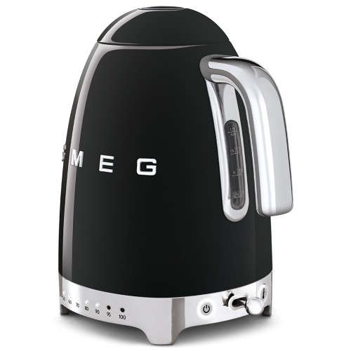 Чайник Smeg KLF04BLEU