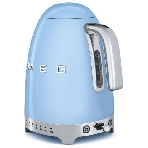 Чайник Smeg KLF04PBEU