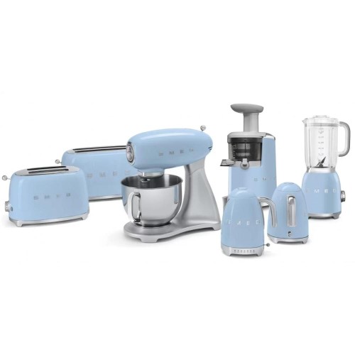 Чайник Smeg KLF04PBEU