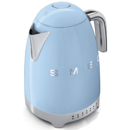Чайник Smeg KLF04PBEU