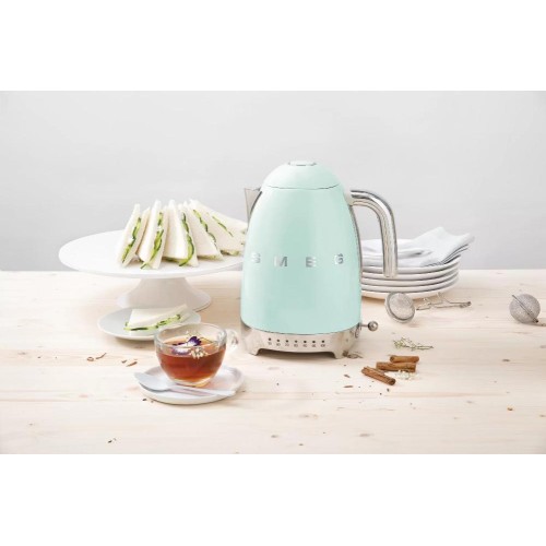 Чайник Smeg KLF04PGEU