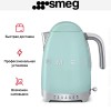 Чайник Smeg KLF04PGEU