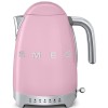Чайник Smeg KLF04PKEU