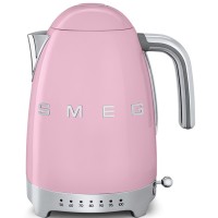 Чайник Smeg KLF04PKEU