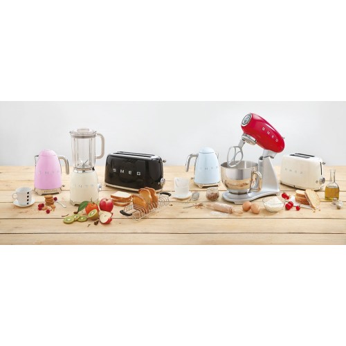 Чайник Smeg KLF04PKEU