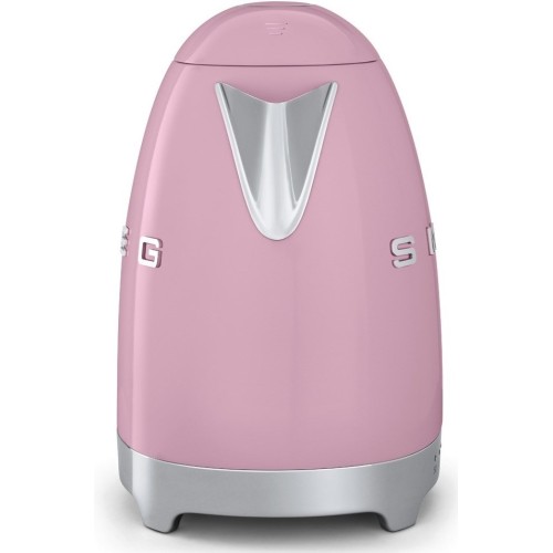 Чайник Smeg KLF04PKEU