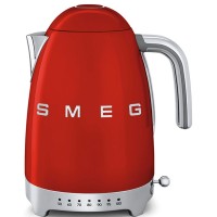 Чайник Smeg KLF04RDEU