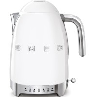 Чайник Smeg KLF04WHEU