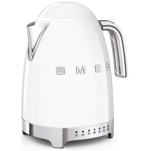 Чайник Smeg KLF04WHEU