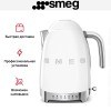 Чайник Smeg KLF04WHEU