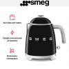 Чайник Smeg KLF05BLEU