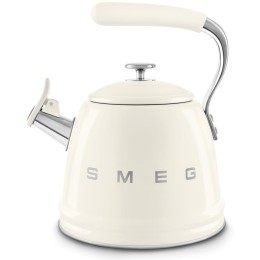 Чайник Smeg CKLW2001CR