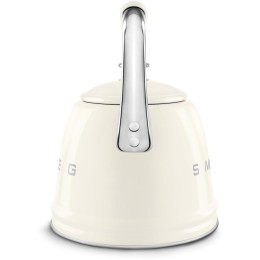 Чайник Smeg CKLW2001CR