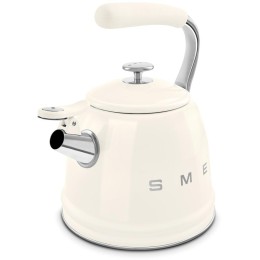 Чайник Smeg CKLW2001CR