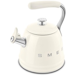 Чайник Smeg CKLW2001CR