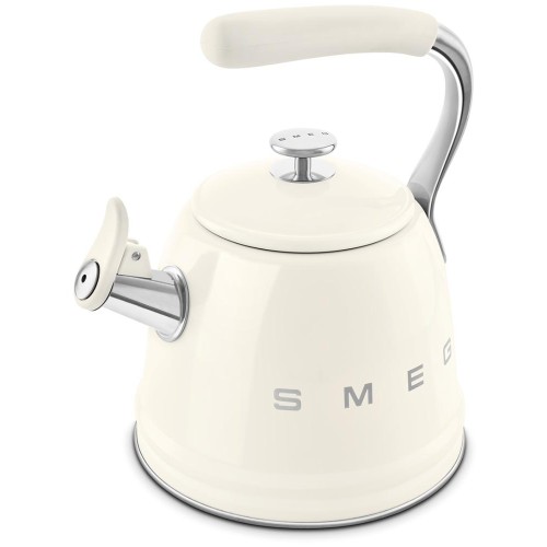 Чайник Smeg CKLW2001CR