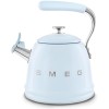 Чайник Smeg CKLW2001PB