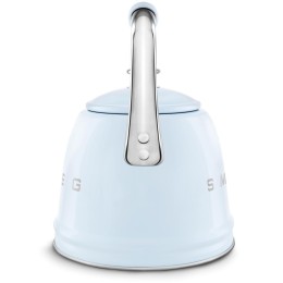 Чайник Smeg CKLW2001PB
