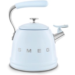 Чайник Smeg CKLW2001PB