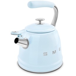 Чайник Smeg CKLW2001PB
