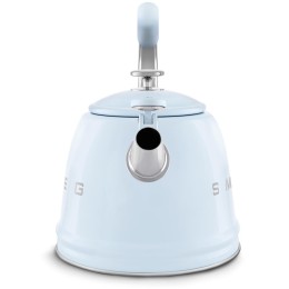 Чайник Smeg CKLW2001PB