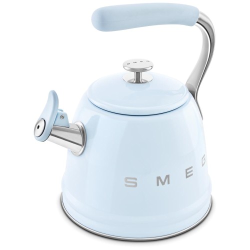 Чайник Smeg CKLW2001PB