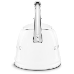 Чайник Smeg CKLW2001WH