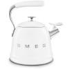 Чайник Smeg CKLW2001WH