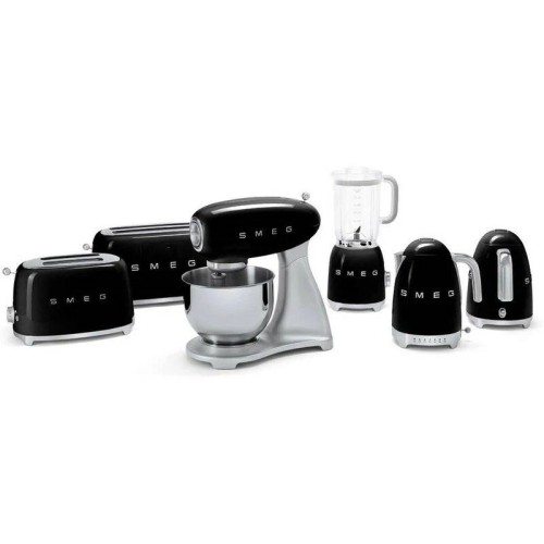 Чайник Smeg KLF03BLEU