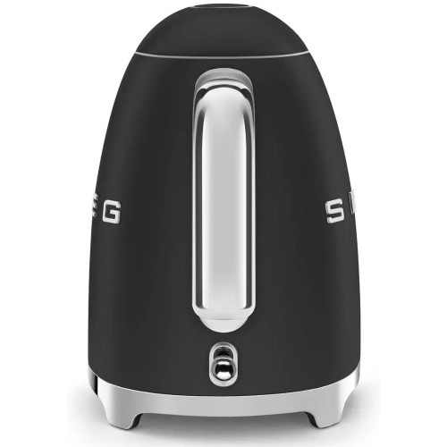 Чайник Smeg KLF03BLMEU