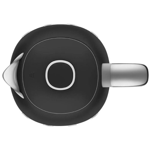 Чайник Smeg KLF03BLMEU