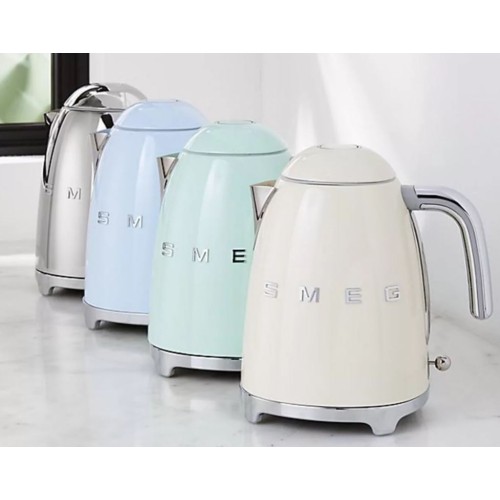 Чайник Smeg KLF03CREU
