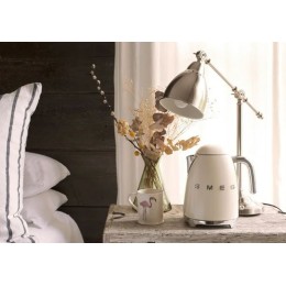 Чайник Smeg KLF03CREU